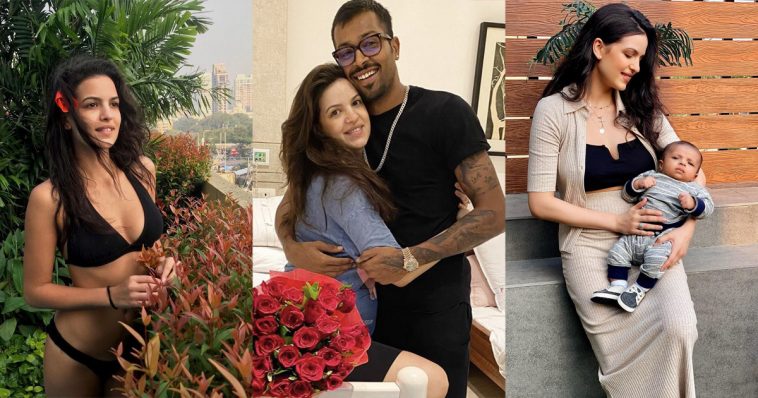 Everything You Need To Know About Hardik Pandya S Wife Natasa Stankovic