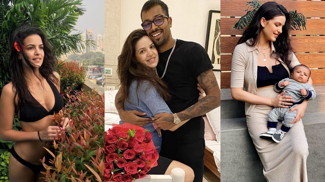 Internet Flooded With Memes As Hardik Pandya Shares Pregnancy News